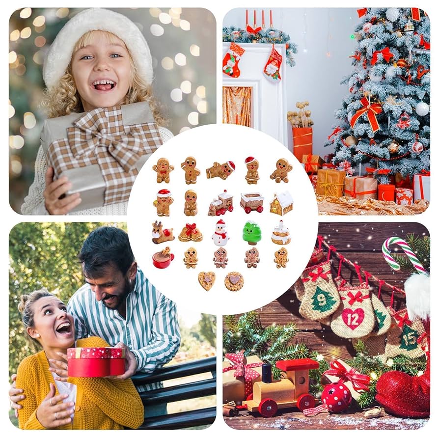 Amazon.co.jp: ジンジャーブレッドクッキークリスマス